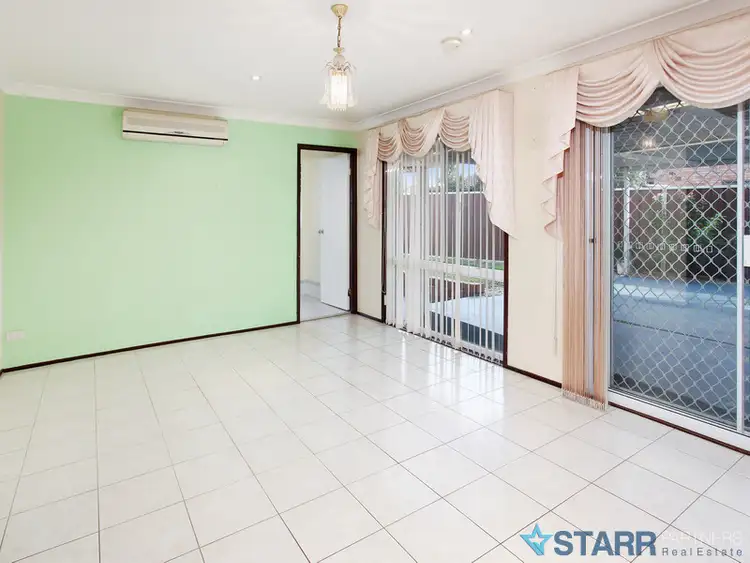 Third view of Homely house listing, 35 Whistler Crescent, Erskine Park NSW 2759