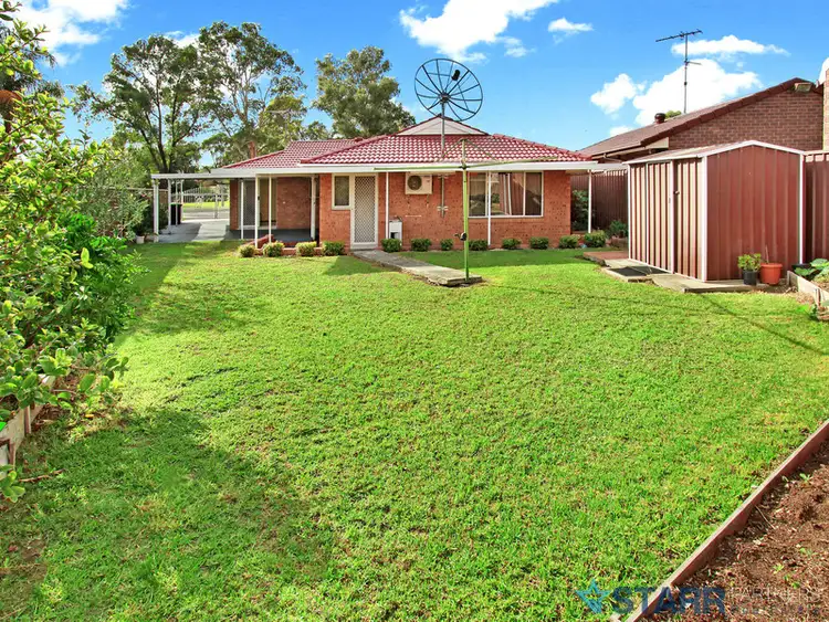 Fourth view of Homely house listing, 35 Whistler Crescent, Erskine Park NSW 2759