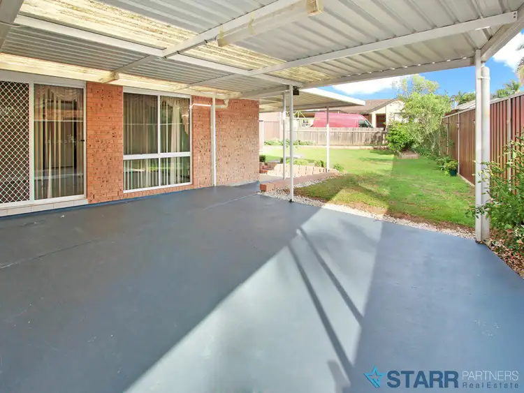 Fifth view of Homely house listing, 35 Whistler Crescent, Erskine Park NSW 2759