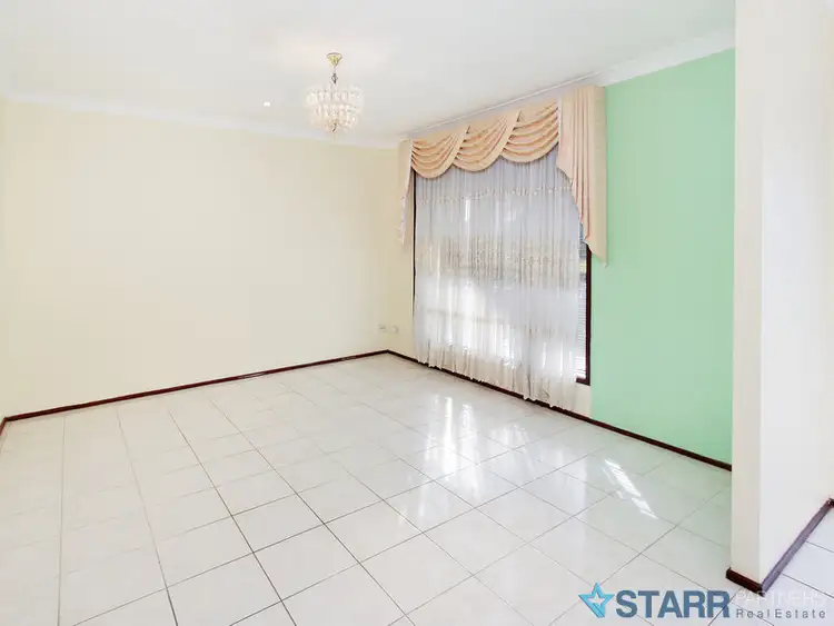 Sixth view of Homely house listing, 35 Whistler Crescent, Erskine Park NSW 2759