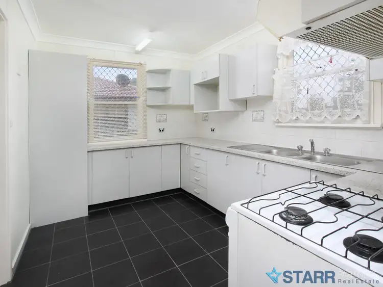 Second view of Homely house listing, 57 Siemens Crescent, Emerton NSW 2770