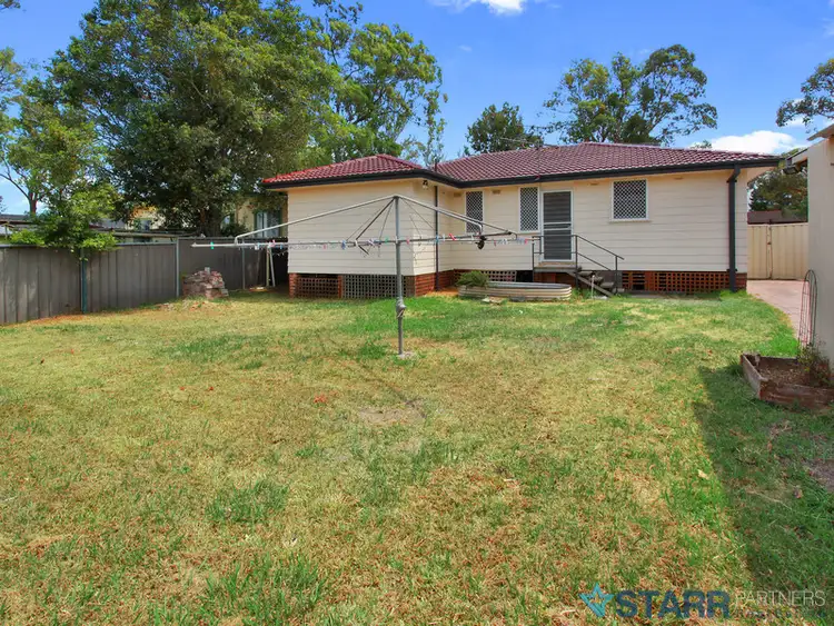 Third view of Homely house listing, 57 Siemens Crescent, Emerton NSW 2770