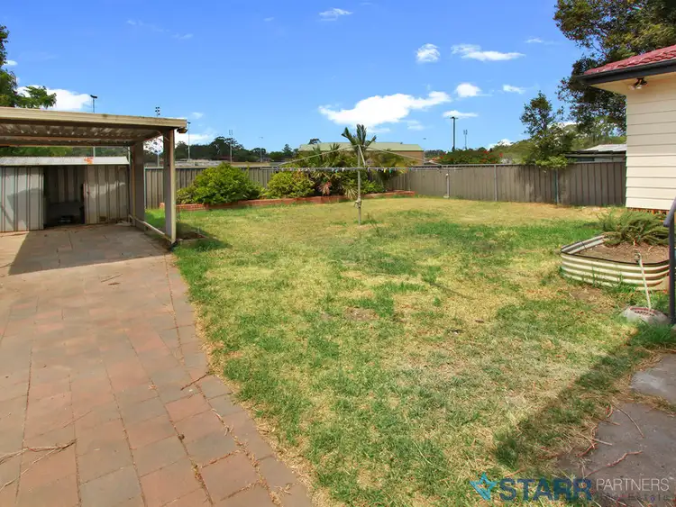 Fifth view of Homely house listing, 57 Siemens Crescent, Emerton NSW 2770