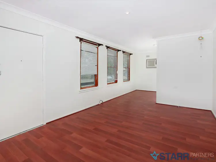Sixth view of Homely house listing, 57 Siemens Crescent, Emerton NSW 2770