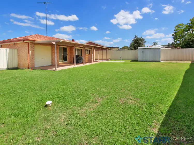 Fifth view of Homely house listing, 14 Kalambo Place, St Clair NSW 2759
