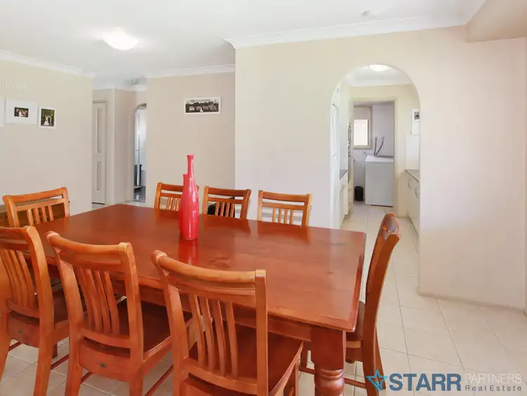 Sixth view of Homely house listing, 14 Kalambo Place, St Clair NSW 2759