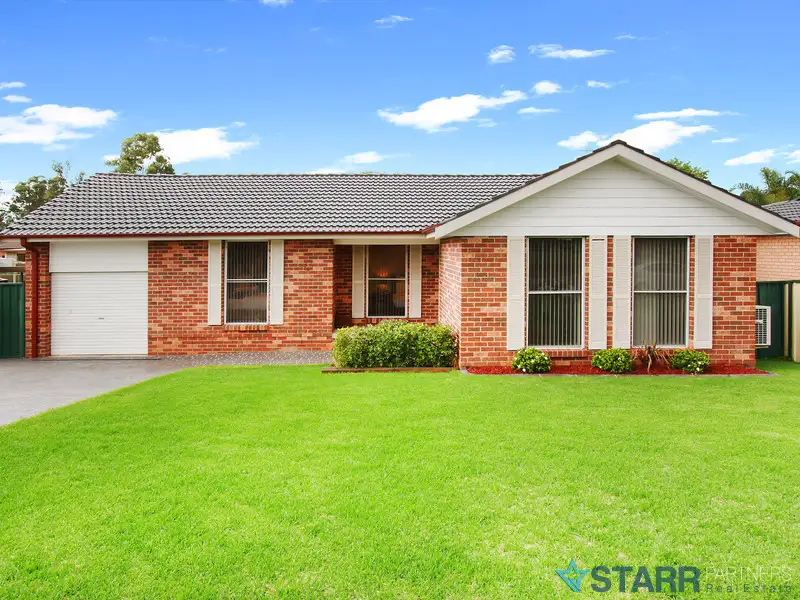 Main view of Homely house listing, 20 Endeavour Avenue, St Clair NSW 2759