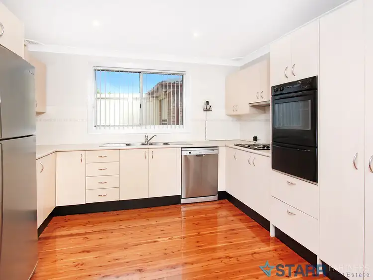 Second view of Homely house listing, 20 Endeavour Avenue, St Clair NSW 2759