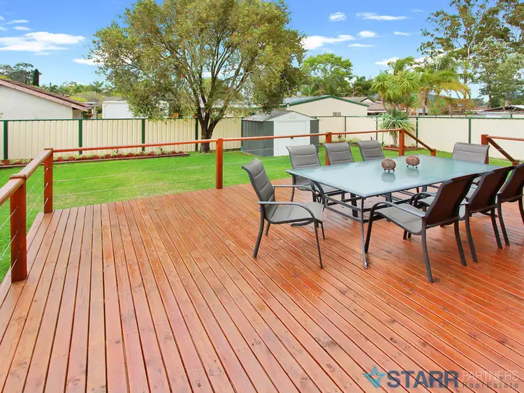 Third view of Homely house listing, 20 Endeavour Avenue, St Clair NSW 2759