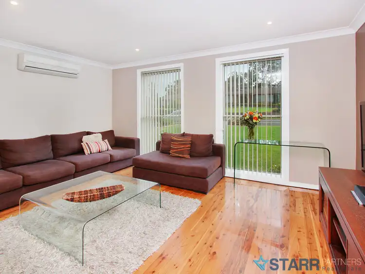 Fifth view of Homely house listing, 20 Endeavour Avenue, St Clair NSW 2759