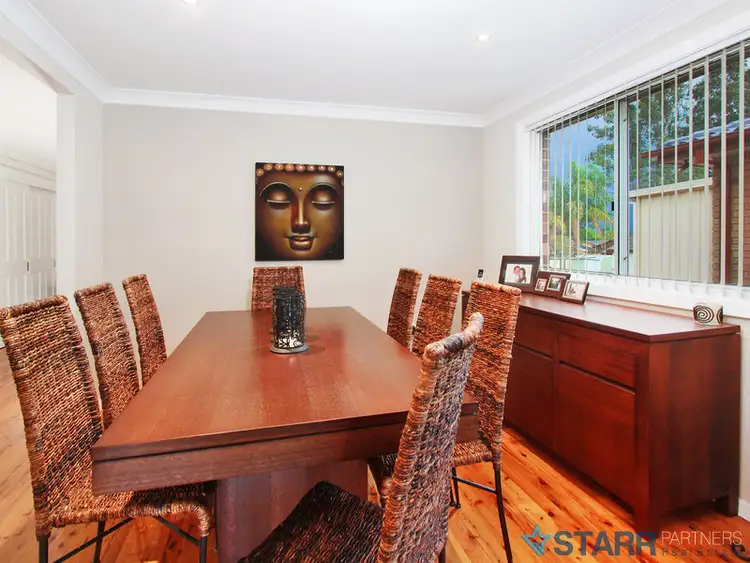 Sixth view of Homely house listing, 20 Endeavour Avenue, St Clair NSW 2759