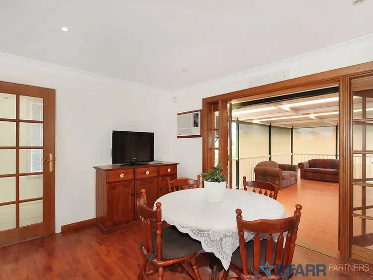 Fourth view of Homely house listing, 16 Kawana Place, Erskine Park NSW 2759