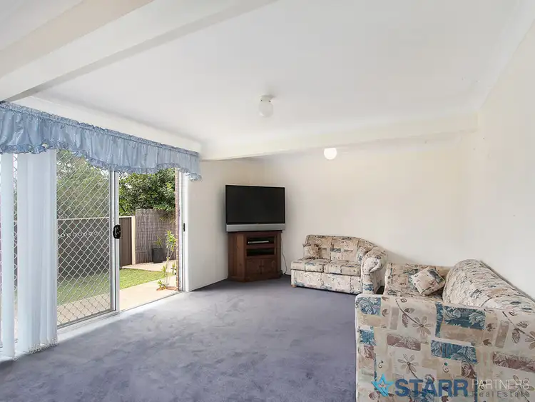 Fifth view of Homely house listing, 16 Kawana Place, Erskine Park NSW 2759