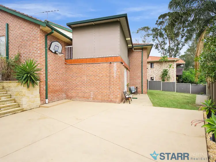 Seventh view of Homely house listing, 16 Kawana Place, Erskine Park NSW 2759