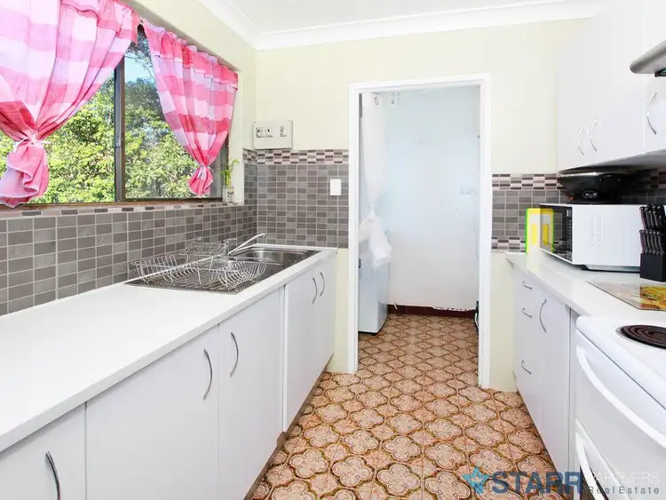 Second view of Homely unit listing, 9/48-50 Putland Street, St Marys NSW 2760