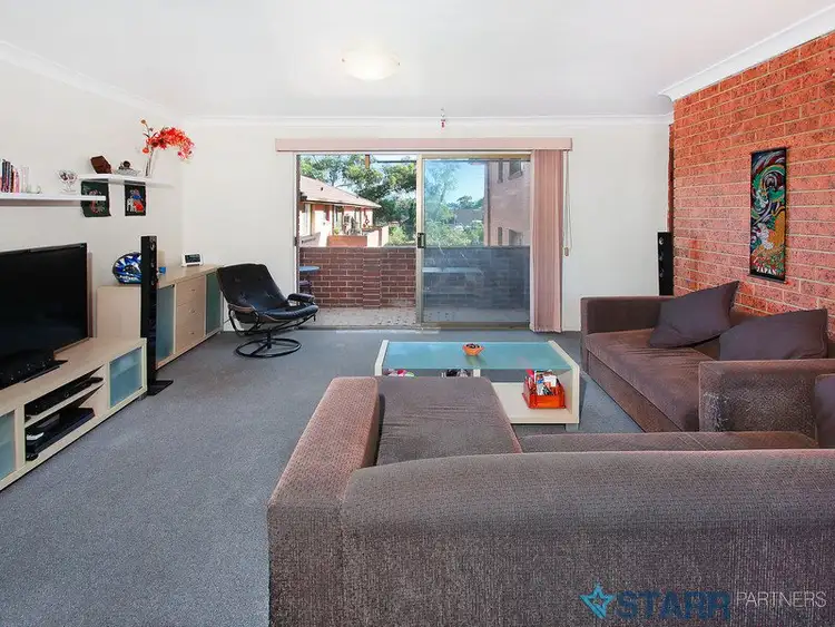 Third view of Homely unit listing, 9/48-50 Putland Street, St Marys NSW 2760