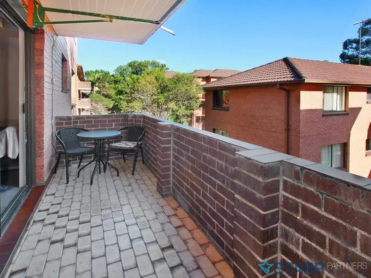 Fourth view of Homely unit listing, 9/48-50 Putland Street, St Marys NSW 2760