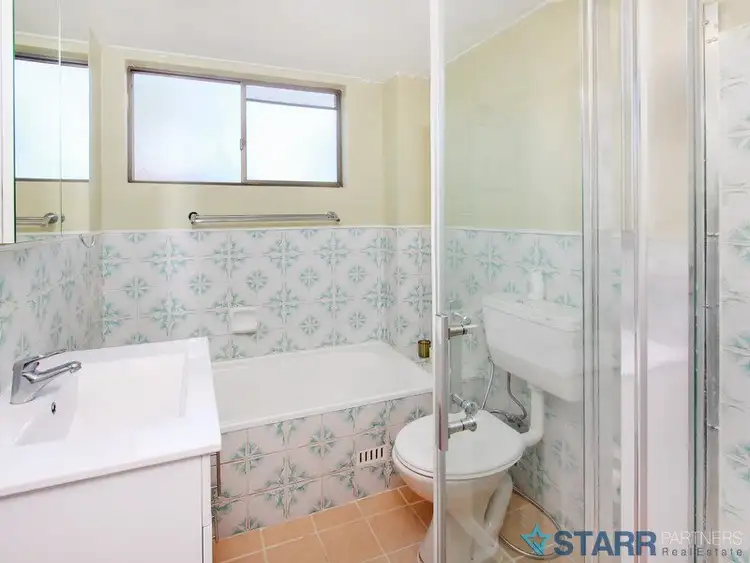 Sixth view of Homely unit listing, 9/48-50 Putland Street, St Marys NSW 2760