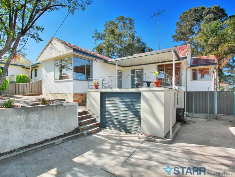 9 William Street, St Marys NSW 2760