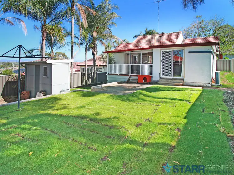 Fifth view of Homely house listing, 9 William Street, St Marys NSW 2760