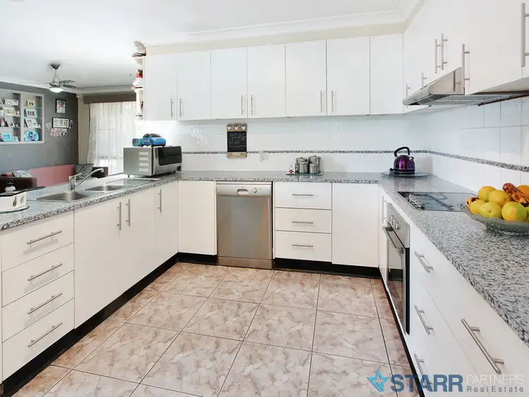 Second view of Homely house listing, 7 Bartok Grove, St Clair NSW 2759