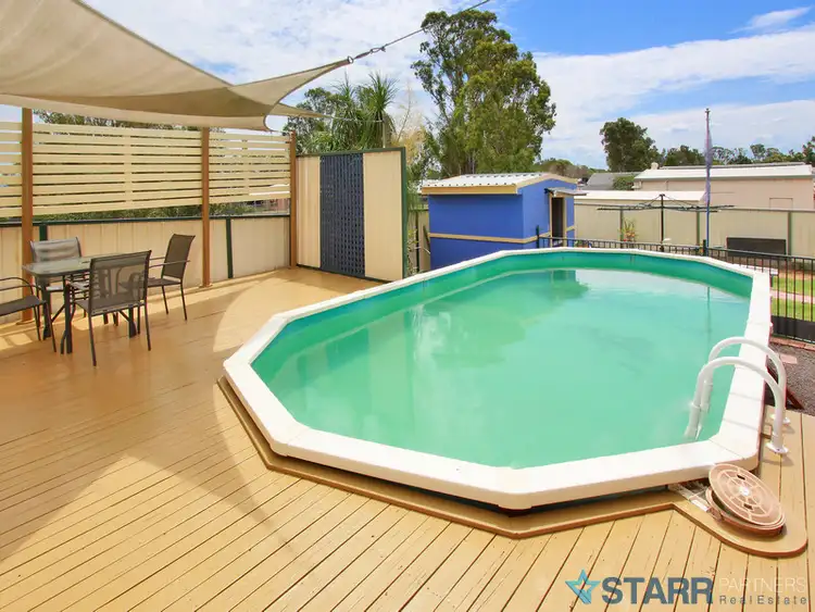 Third view of Homely house listing, 7 Bartok Grove, St Clair NSW 2759