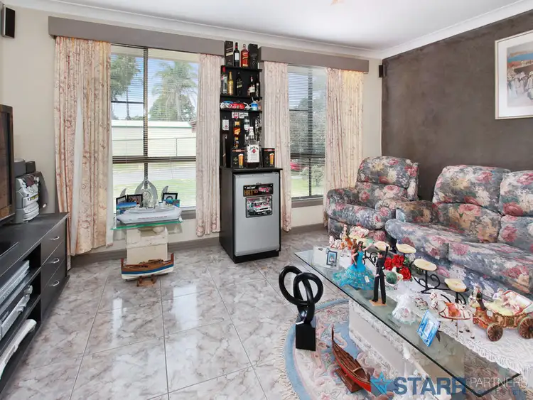 Sixth view of Homely house listing, 7 Bartok Grove, St Clair NSW 2759