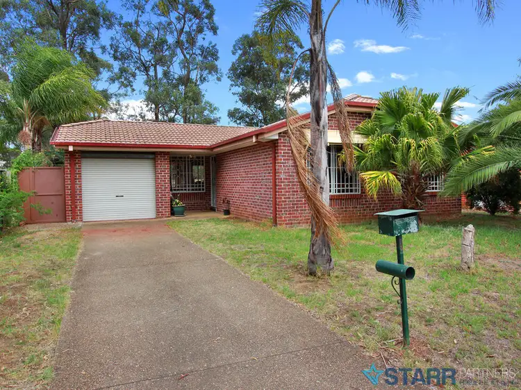 Main view of Homely house listing, 2 Martin Grove, Colyton NSW 2760