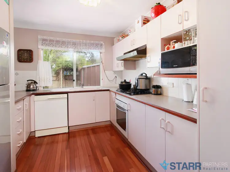 Second view of Homely house listing, 2 Martin Grove, Colyton NSW 2760