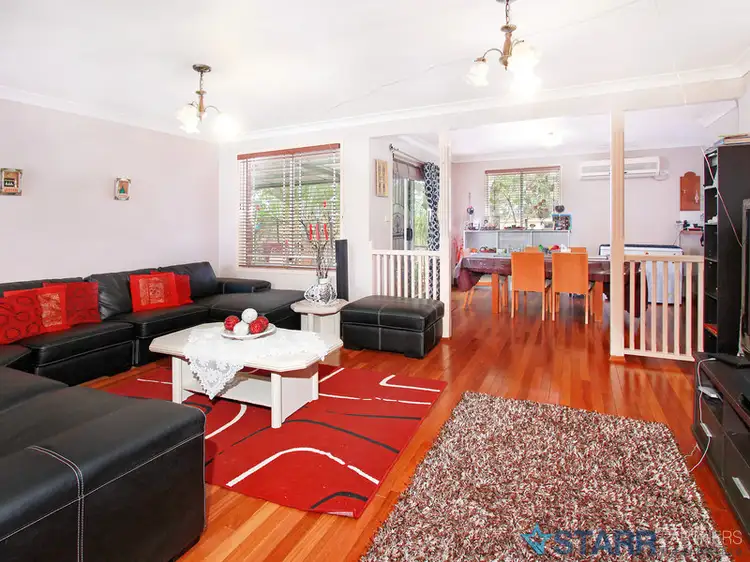 Third view of Homely house listing, 2 Martin Grove, Colyton NSW 2760