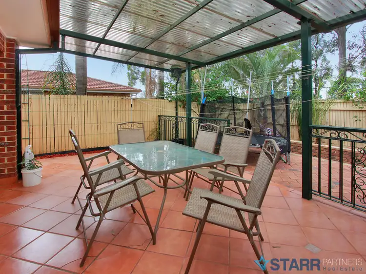 Fourth view of Homely house listing, 2 Martin Grove, Colyton NSW 2760