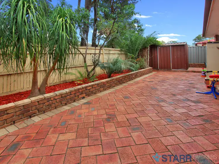 Sixth view of Homely house listing, 2 Martin Grove, Colyton NSW 2760