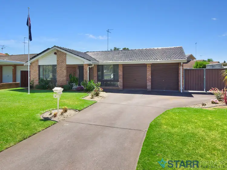 18 Utah Place, Erskine Park NSW 2759