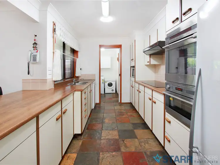 Second view of Homely house listing, 18 Utah Place, Erskine Park NSW 2759