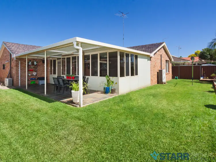 Third view of Homely house listing, 18 Utah Place, Erskine Park NSW 2759