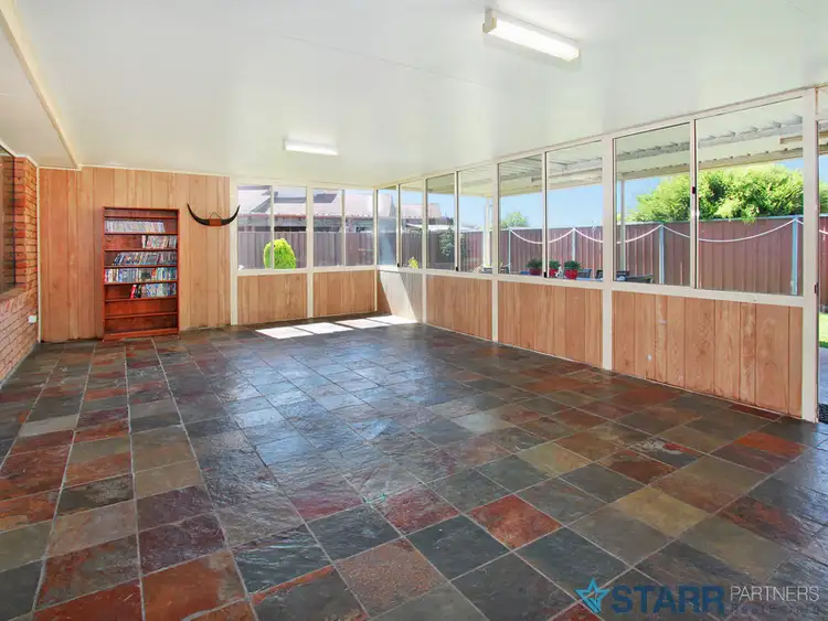 Fourth view of Homely house listing, 18 Utah Place, Erskine Park NSW 2759