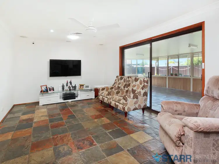 Fifth view of Homely house listing, 18 Utah Place, Erskine Park NSW 2759