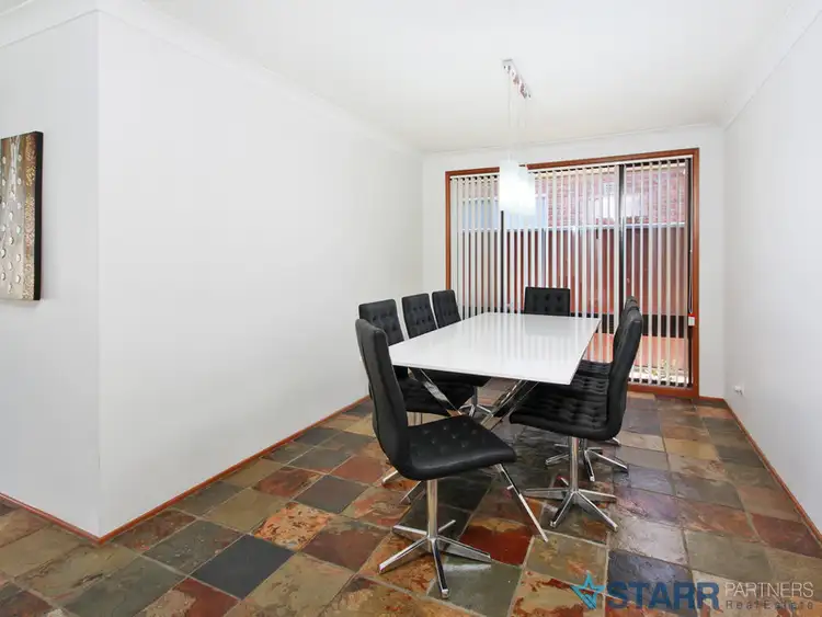 Sixth view of Homely house listing, 18 Utah Place, Erskine Park NSW 2759