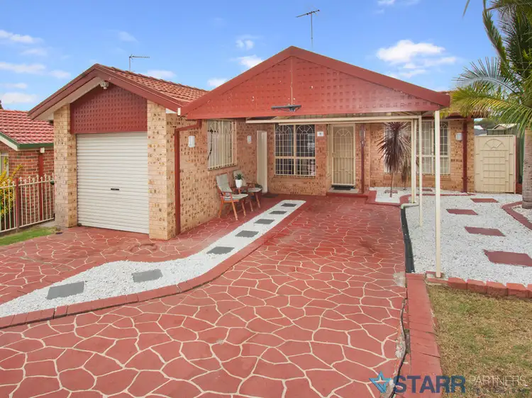 Main view of Homely house listing, 9 Iron Bark Way, Colyton NSW 2760