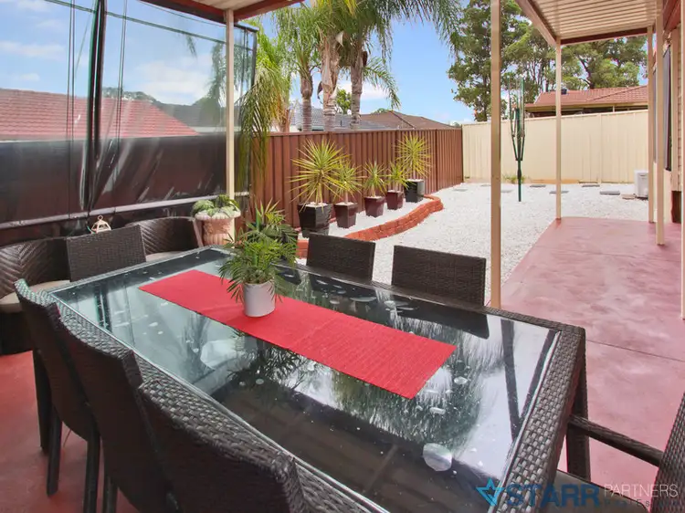 Third view of Homely house listing, 9 Iron Bark Way, Colyton NSW 2760