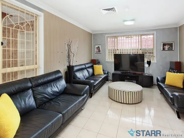 Fourth view of Homely house listing, 9 Iron Bark Way, Colyton NSW 2760