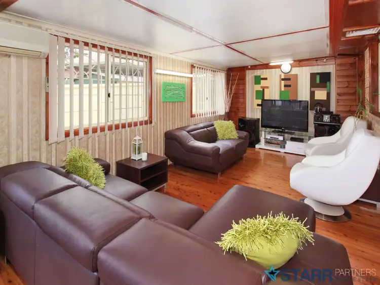 Fifth view of Homely house listing, 9 Iron Bark Way, Colyton NSW 2760