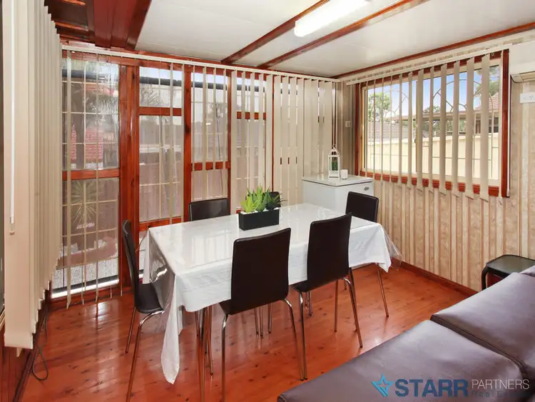 Sixth view of Homely house listing, 9 Iron Bark Way, Colyton NSW 2760