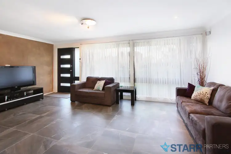 Fifth view of Homely house listing, 25 Clyde Avenue, St Clair NSW 2759