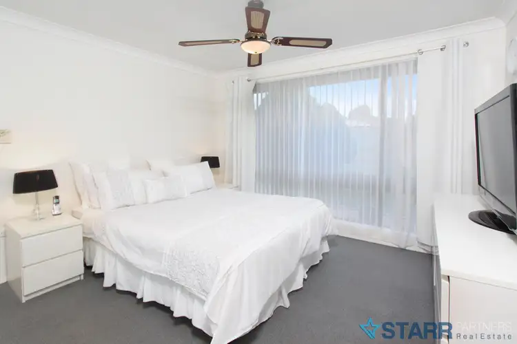 Sixth view of Homely house listing, 25 Clyde Avenue, St Clair NSW 2759
