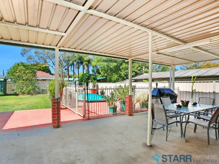 Third view of Homely house listing, 33 Muscio Street, Colyton NSW 2760