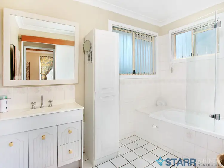 Fourth view of Homely house listing, 33 Muscio Street, Colyton NSW 2760