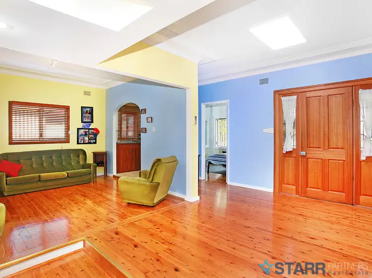 Fifth view of Homely house listing, 33 Muscio Street, Colyton NSW 2760