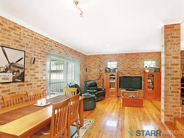 Sixth view of Homely house listing, 33 Muscio Street, Colyton NSW 2760