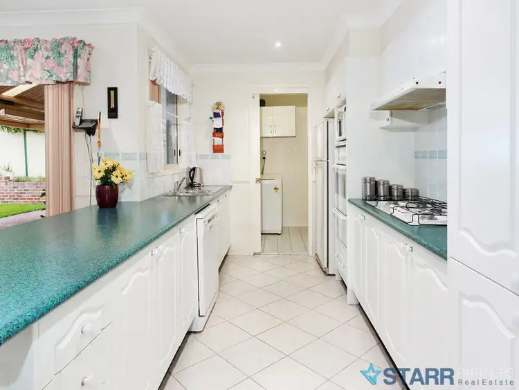 Second view of Homely house listing, 2 Dunstaffnage Place, Erskine Park NSW 2759